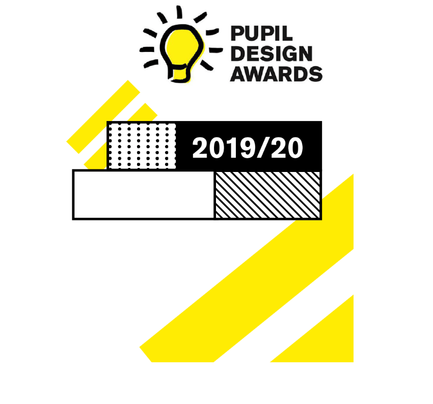 The RSA orders The Ink Pot journals for its Pupil Design Awards winner