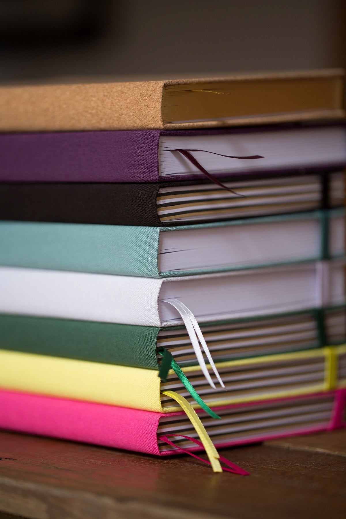 Practice Journal The Ink Pot