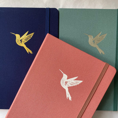 The Ink Pot features in Holly Tucker's list of Favourite Stationery
