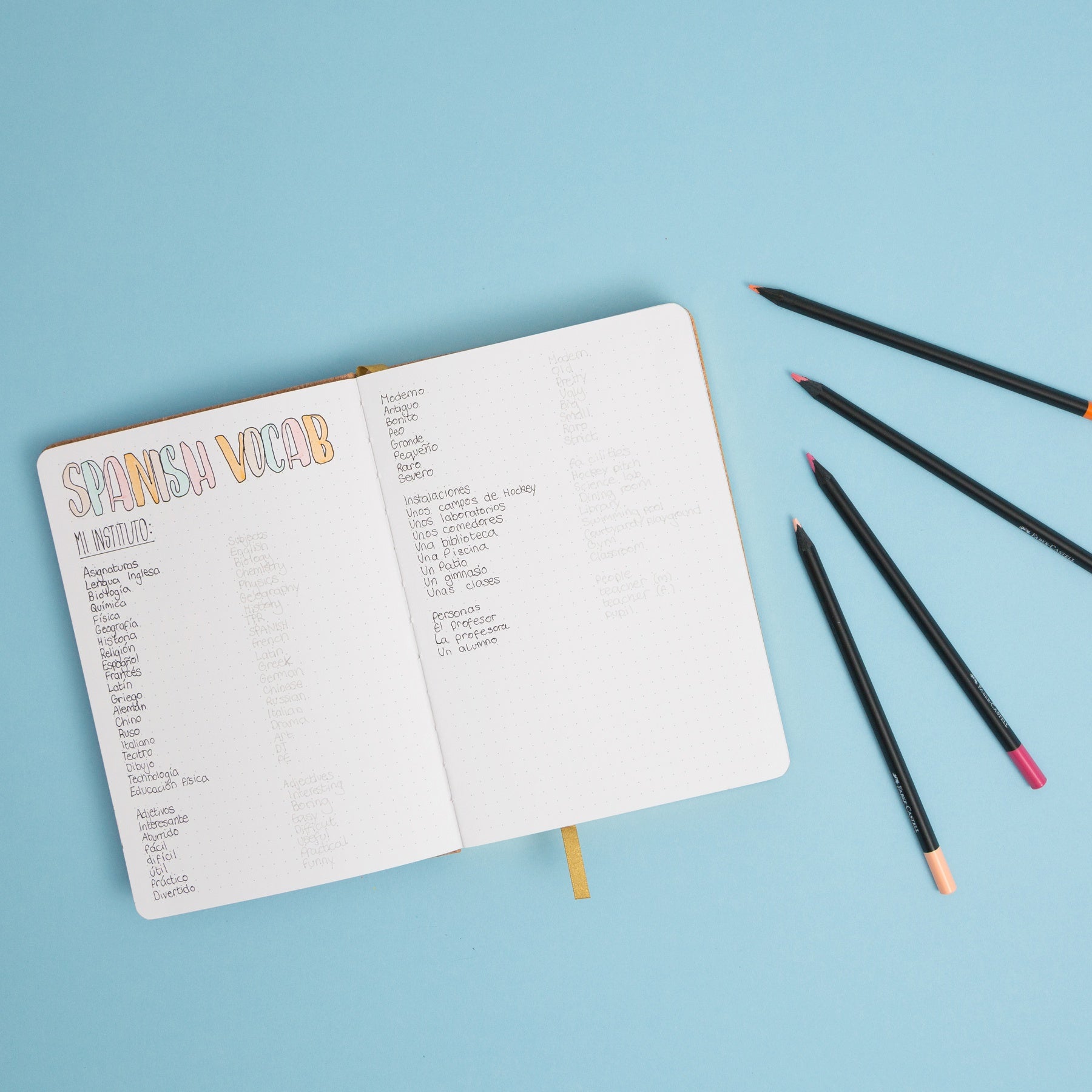 Master the Art of Note-Taking in 7 Slick Steps – The Ink Pot