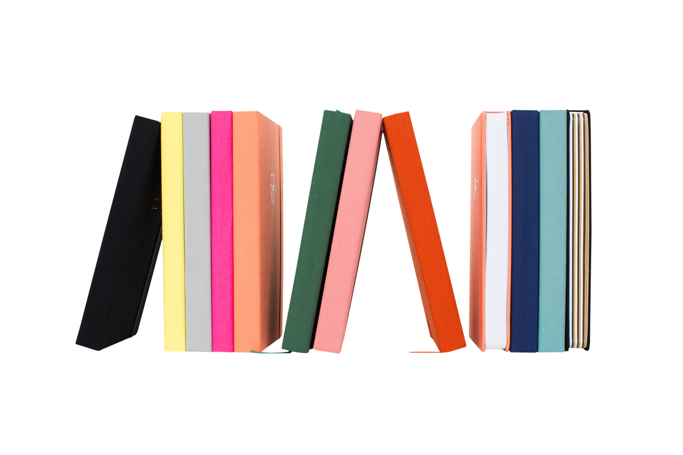 Choose Notebook by Size/Paper type