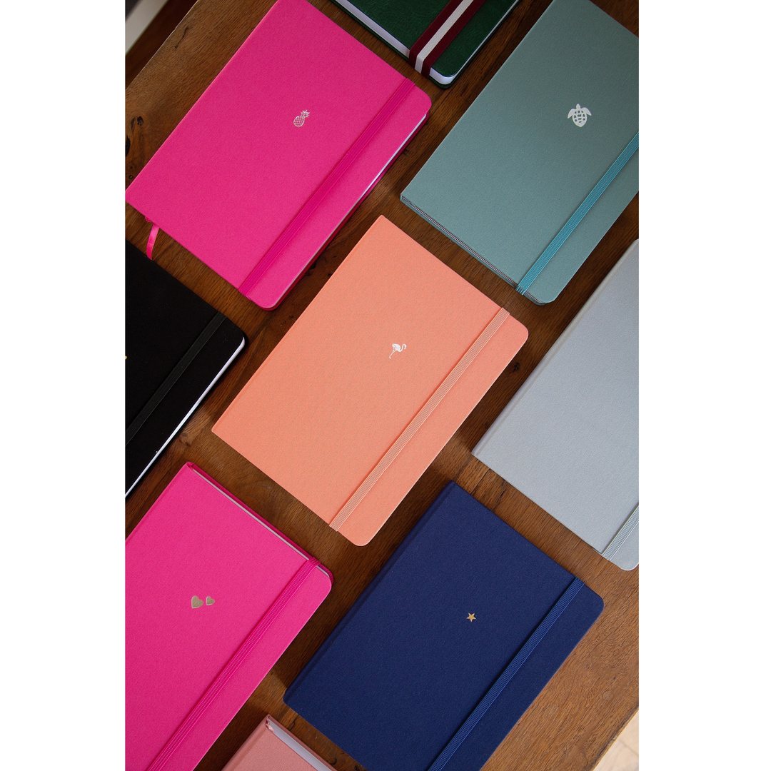 Types Of Journal To Keep (How Many Journals Is Too Many?) - Yop & Tom