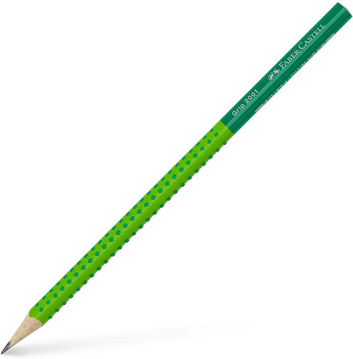 Faber-Castell GRIP 2001 Potloden : Faber-Castell GRIP 2001 Faber-Castell GRIP 2001 Potloden : Faber-Castell GRIP 2001